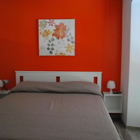 Martihouse 3 Apartment Cagliari Exterior photo