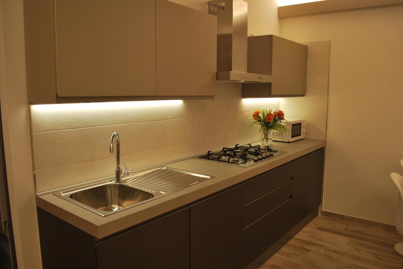 Martihouse 3 Apartment Cagliari Exterior photo