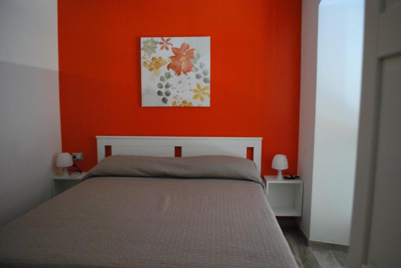 Martihouse 3 Apartment Cagliari Exterior photo