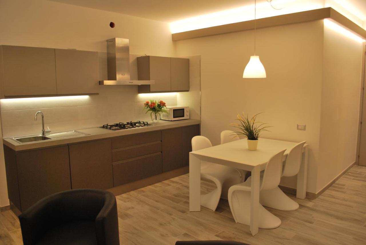 Martihouse 3 Apartment Cagliari Exterior photo