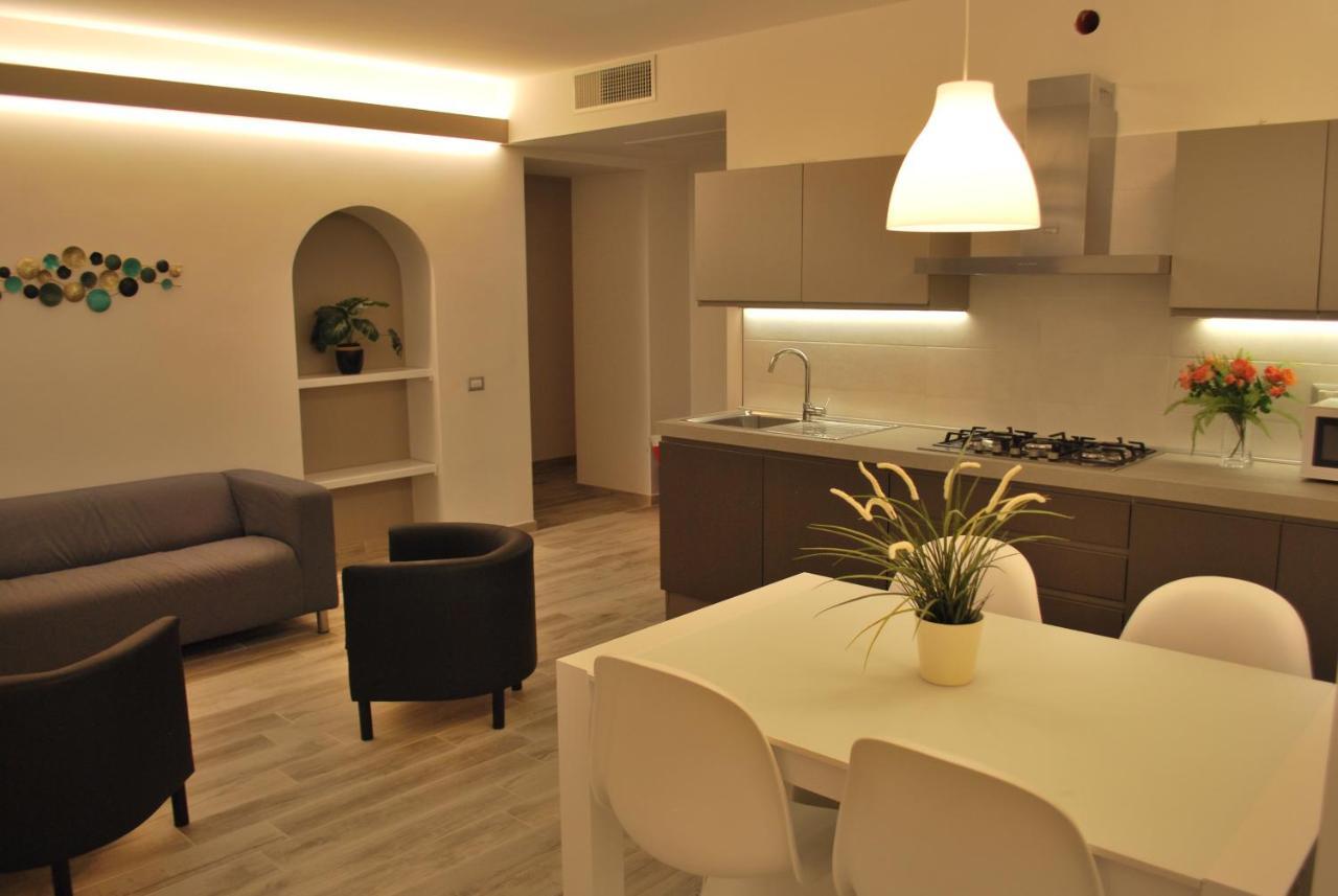 Martihouse 3 Apartment Cagliari Exterior photo